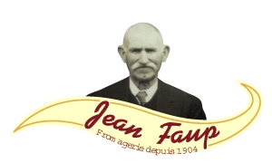 Jean Faup