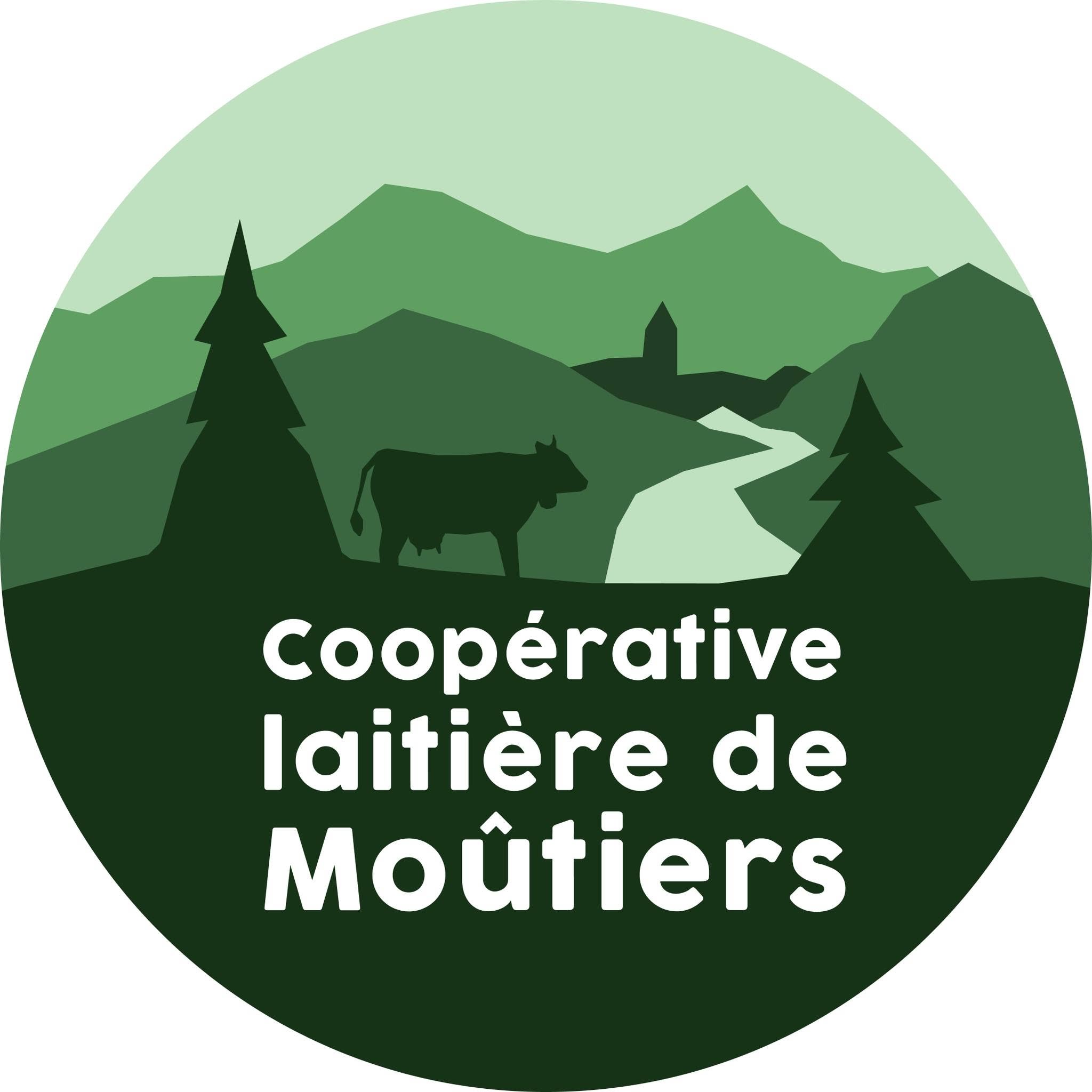 Coopérative de Moûtiers